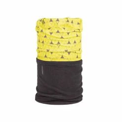 Buy 🔔 Accessories Tucano Urbano Duplo Collar Fluo Yellow Black 🌟