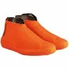 Best reviews of 🤩 Accessories Tucano Urbano Footerine Overshoes Orange 😍
