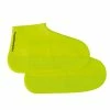 Cheapest ❤️ Accessories Tucano Urbano Footerine Overshoes Yellow 🧨