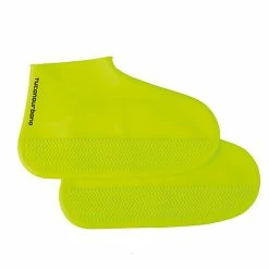 Cheapest ❤️ Accessories Tucano Urbano Footerine Overshoes Yellow 🧨