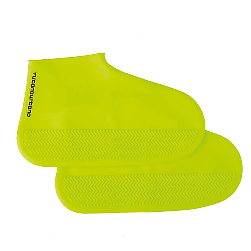 Cheapest โค๏ธ Accessories Tucano Urbano Footerine Overshoes Yellow ๐งจ 1 Cheapest โค๏ธ Accessories Tucano Urbano Footerine Overshoes Yellow ๐งจ