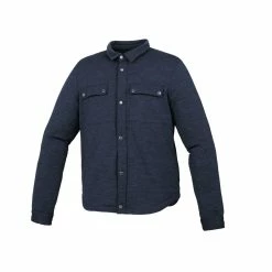 Best reviews of 👏 Textile Tucano Urbano Fred Jacket Dark Blue Melange ⭐
