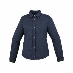 Best deal ✨ Textile Tucano Urbano Wilma Lady Jacket Dark Blue Melange 😉