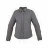 Flash Sale 🧨 Textile Tucano Urbano Wilma Lady Jacket Gray Melange 🎁