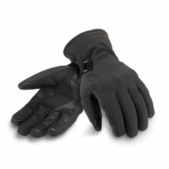 Best reviews of 🛒 Winter Tucano Urbano Ginko 2g Gloves Black 🔔