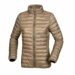Discount 🌟 Top Tucano Urbano Guendaline Feather-down Jacket Beige 🎁