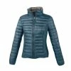 Top 10 😀 Top Tucano Urbano Guendaline Feather-down Jacket Blue ❤️