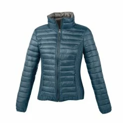Top 10 😀 Top Tucano Urbano Guendaline Feather-down Jacket Blue ❤️