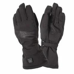 Outlet 💯 Winter Tucano Urbano Handwarm Gloves Black 🔔