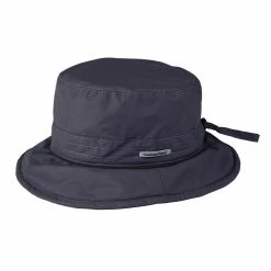 New 🔔 Accessories Tucano Urbano Martin Hat Lady Dark Blue 🧨
