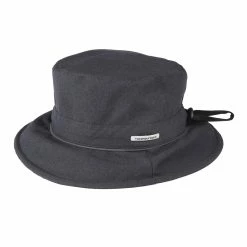 Buy 🛒 Accessories Tucano Urbano Martin Lan Lady Hat Black 😀