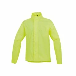 Outlet 💯 Jackets Tucano Urbano Nano Rain Zeta Jacket Yellow ⌛