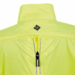 Outlet 💯 Jackets Tucano Urbano Nano Rain Zeta Jacket Yellow ⌛ -Tucano Urbano Shop tucanourbano nanorainzeta 3