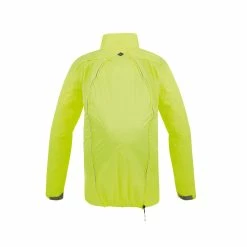 Outlet 💯 Jackets Tucano Urbano Nano Rain Zeta Jacket Yellow ⌛ -Tucano Urbano Shop tucanourbano nanorainzeta 4