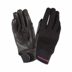 Top 10 🥰 Summer Tucano Urbano New Calamara Lady Gloves Black ✨