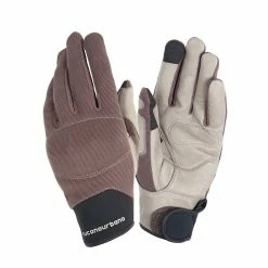 Brand new ⭐ Summer Tucano Urbano New Calamara Lady Gloves Pink 👍