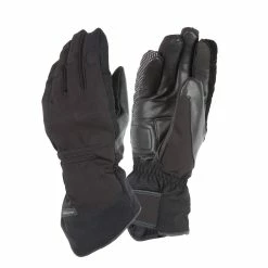 Hot Sale 🎉 Winter Tucano Urbano New Seppia Gloves Black 🎉