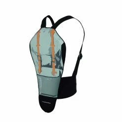 Flash Sale ❤️ Inserts Tucano Urbano Para Back 8009 Protections Gray ❤️