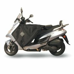 Budget 🔥 Various Parts Tucano Urbano R065 Termoscud® Leg Cover 👍