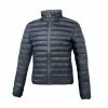 Budget ❤️ Top Tucano Urbano Reginald Feather-down Jacket Dark Blue ⭐