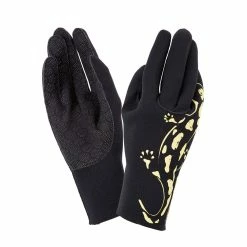 Best Sale ✨ Summer Tucano Urbano Salamander Gloves Black ⭐