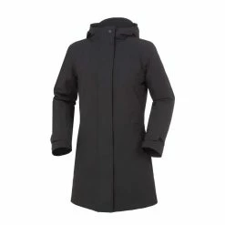Buy 🎉 Textile Tucano Urbano Shina Lady Jacket Black 👍