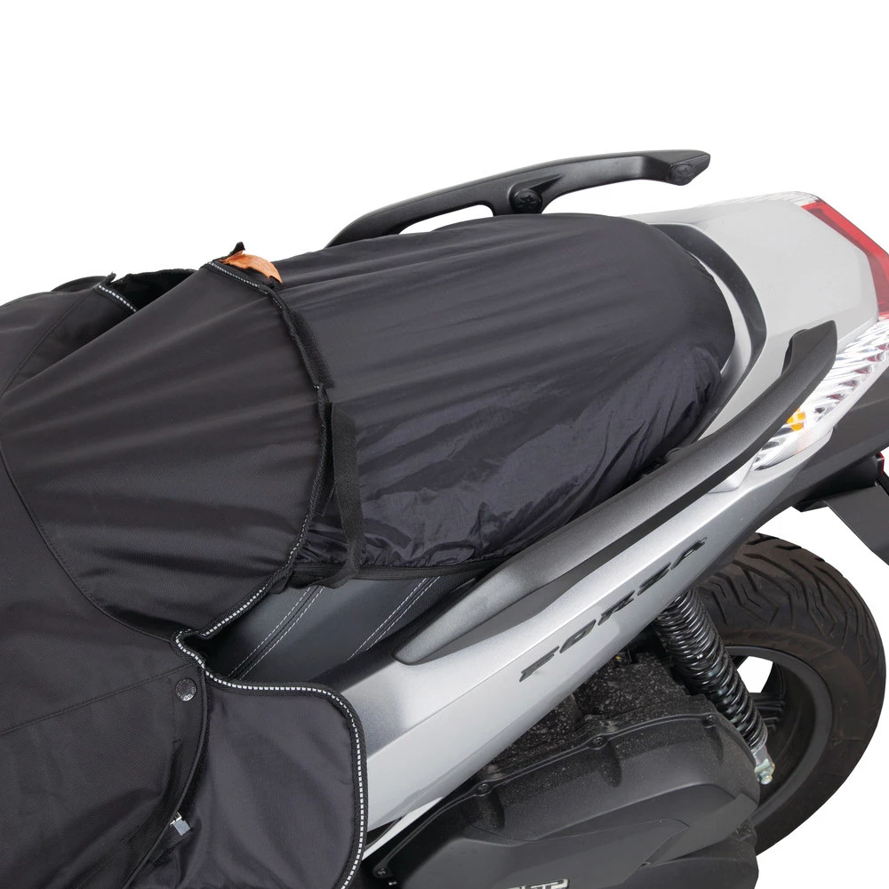 Best Pirce ✔️ Tucano Urbano Various Parts Tucano Urban Leg Cover Termoscud ® Pro R176pro 😀 2 Best Pirce ✔️ Tucano Urbano Various Parts Tucano Urban Leg Cover Termoscud ® Pro R176pro 😀 - Image 2