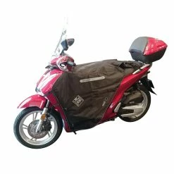 Buy 🤩 Various Parts Tucano Urbano Cover Legs Termoscud R185 For Scooter 😍