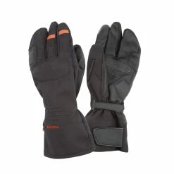 Deals ❤️ Winter Tucano Urbano Tetris Gloves Black 🧨