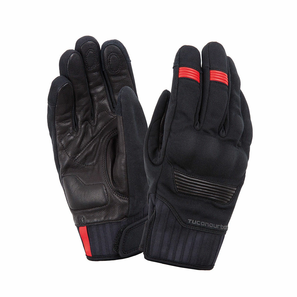 Deals ๐ Winter Tucano Urbano Torpedo Gloves Black ๐ 1 Deals ๐ Winter Tucano Urbano Torpedo Gloves Black ๐