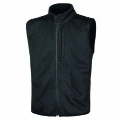 Brand new โ Top Tucano Urbano Wb 2g Thermal Waistcoat Black ๐