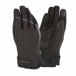 Best deal 🔥 Tucano Urbano Winter Penna Gloves Black 👍