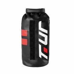 Outlet 👍 Tucano Urbano Textile T.ur B-three Tube Bag Black 🌟