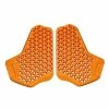 Best deal 😀 Tucano Urbano Inserts T.ur D3o® Chest Protector Orange 🥰