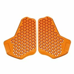 Best deal 😀 Tucano Urbano Inserts T.ur D3o® Chest Protector Orange 🥰