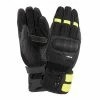 Best Pirce 🛒 Tucano Urbano Winter T.ur G-one Gloves Black Yellow Fluo ❤️