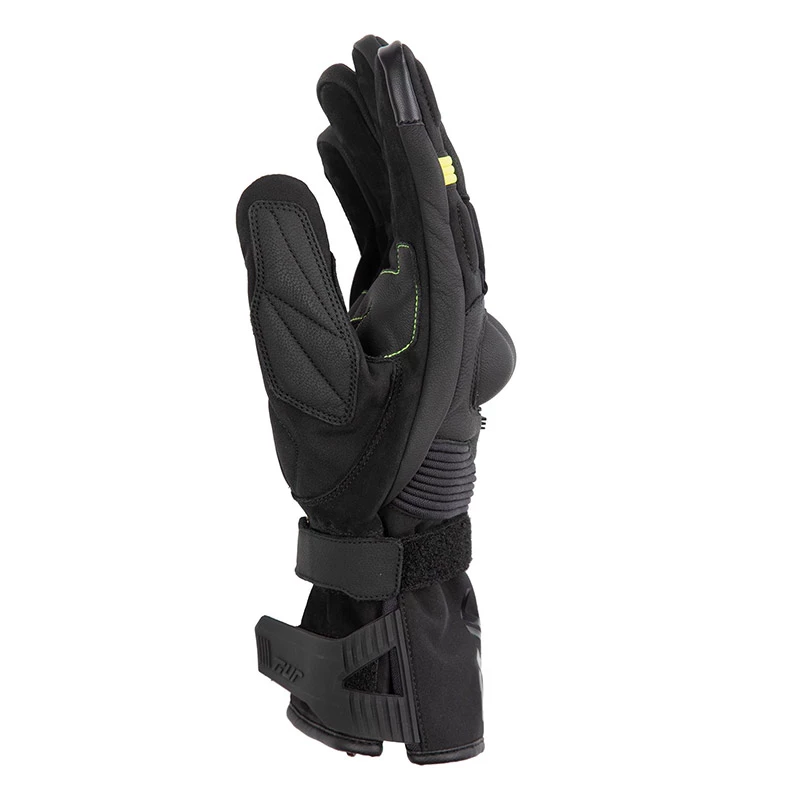 Best Pirce ๐ Tucano Urbano Winter T.ur G-one Gloves Black Yellow Fluo โค๏ธ 3 Best Pirce ๐ Tucano Urbano Winter T.ur G-one Gloves Black Yellow Fluo โค๏ธ - Image 3