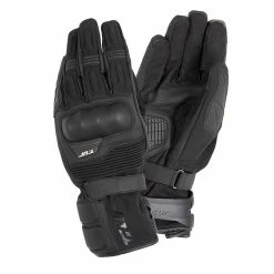 Top 10 ✔️ Tucano Urbano Winter T.ur G-one Gloves Black 😀