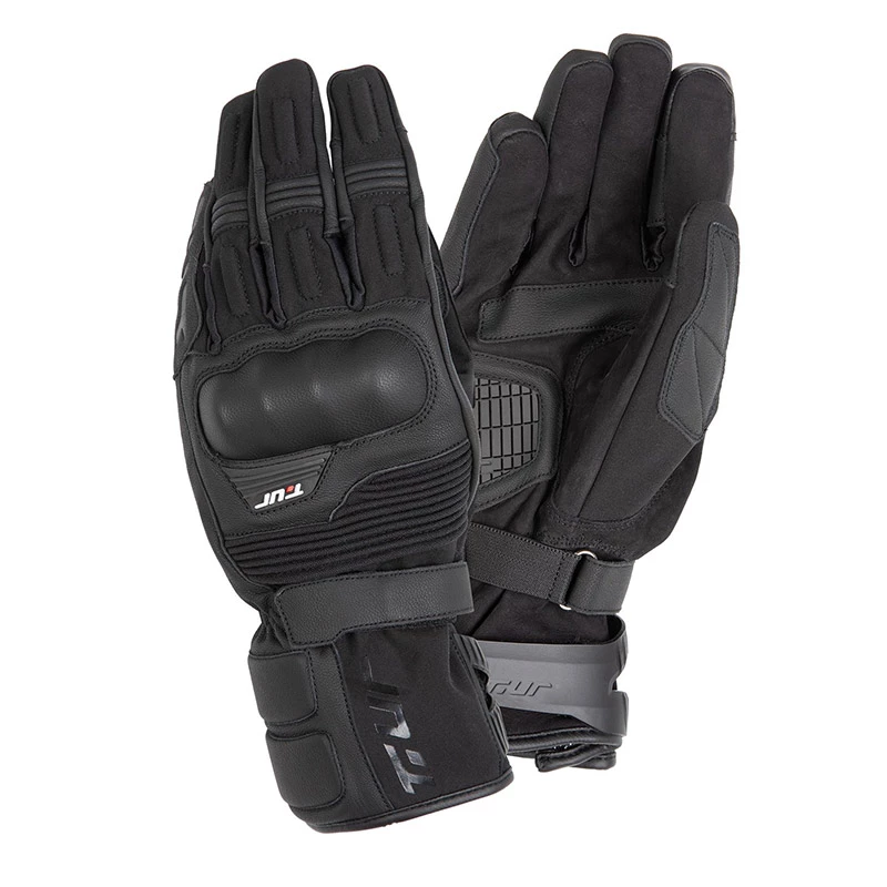 Top 10 ✔️ Tucano Urbano Winter T.ur G-one Gloves Black 😀 1 Top 10 ✔️ Tucano Urbano Winter T.ur G-one Gloves Black 😀