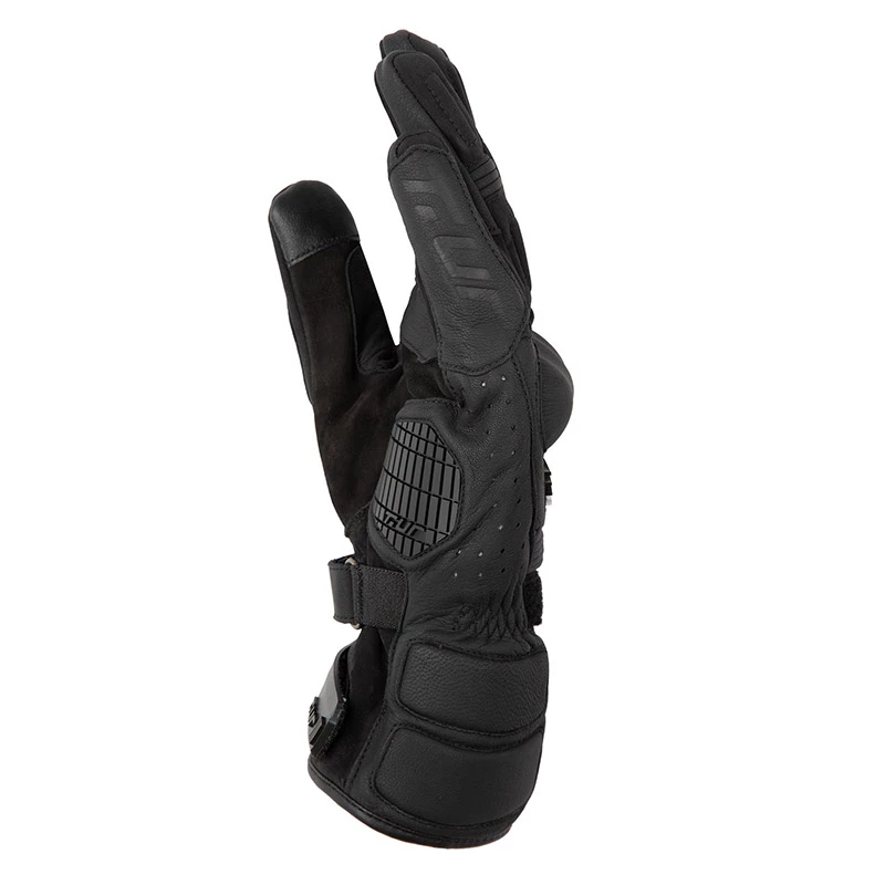Top 10 ✔️ Tucano Urbano Winter T.ur G-one Gloves Black 😀 3 Top 10 ✔️ Tucano Urbano Winter T.ur G-one Gloves Black 😀 - Image 3