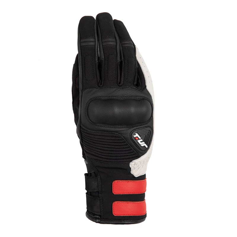 Top 10 ⌛ Tucano Urbano Winter T.ur G-one Lady Gloves Black Grey ⭐ 2 Top 10 ⌛ Tucano Urbano Winter T.ur G-one Lady Gloves Black Grey ⭐ - Image 2