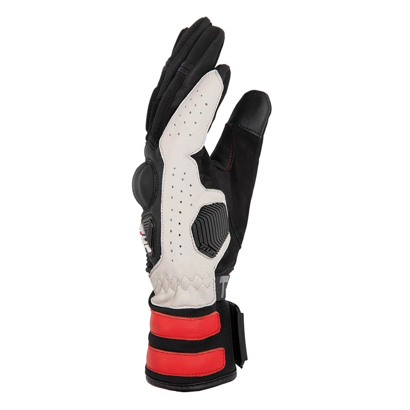 Top 10 ⌛ Tucano Urbano Winter T.ur G-one Lady Gloves Black Grey ⭐ 4 Top 10 ⌛ Tucano Urbano Winter T.ur G-one Lady Gloves Black Grey ⭐ - Image 4