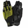 Promo ❤️ Tucano Urbano T.ur G-three Gloves Black Yellow 😍