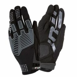 Brand new ⌛ Tucano Urbano T.ur G-three Gloves Black ⌛
