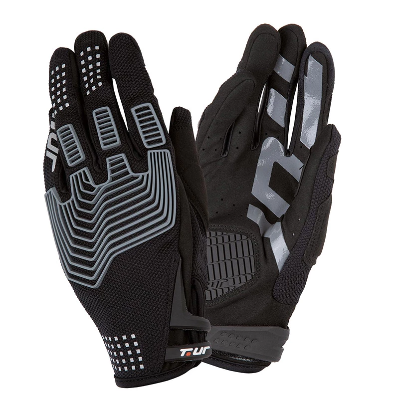 Brand new ⌛ Tucano Urbano T.ur G-three Gloves Black ⌛ 1 Brand new ⌛ Tucano Urbano T.ur G-three Gloves Black ⌛