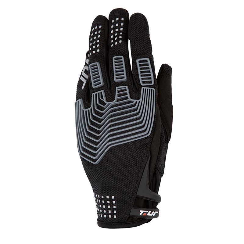 Brand new ⌛ Tucano Urbano T.ur G-three Gloves Black ⌛ 2 Brand new ⌛ Tucano Urbano T.ur G-three Gloves Black ⌛ - Image 2