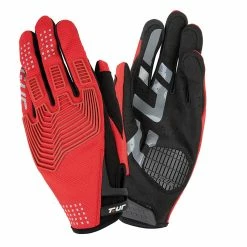 Best reviews of โจ Tucano Urbano T.ur G-three Gloves Red ๐