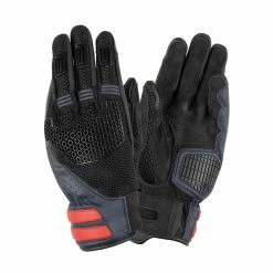 Cheap 🔥 Tucano Urbano ☀️ Summer T.ur G-two Gloves Blue Black ⌛