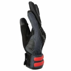 Cheap 🔥 Tucano Urbano ☀️ Summer T.ur G-two Gloves Blue Black ⌛ -Tucano Urbano Shop tur gtwo gloves blu 3