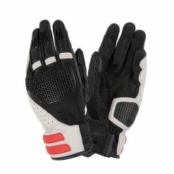 Top 10 ⌛ Tucano Urbano 🌞 Summer T.ur G-two Gloves Black Grey 🧨
